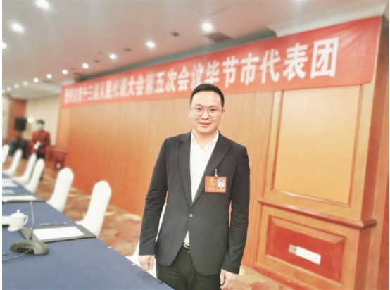 张凌代表： 将精神化行动 将旧貌换新颜